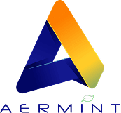 Aermint Logo