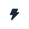 Lightning icon